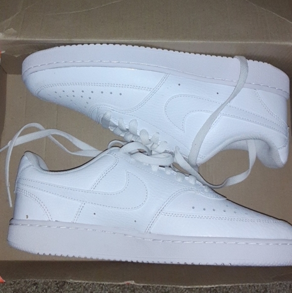 Nike Court Vision Low - Picture 5 of 7